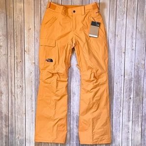 The North Face Women’s Freedom Insulated Snow Pants